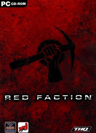 Download Red Faction 2 For Pc