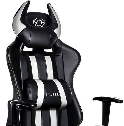 Fotel Diablo Chairs Diablo X-One Horn