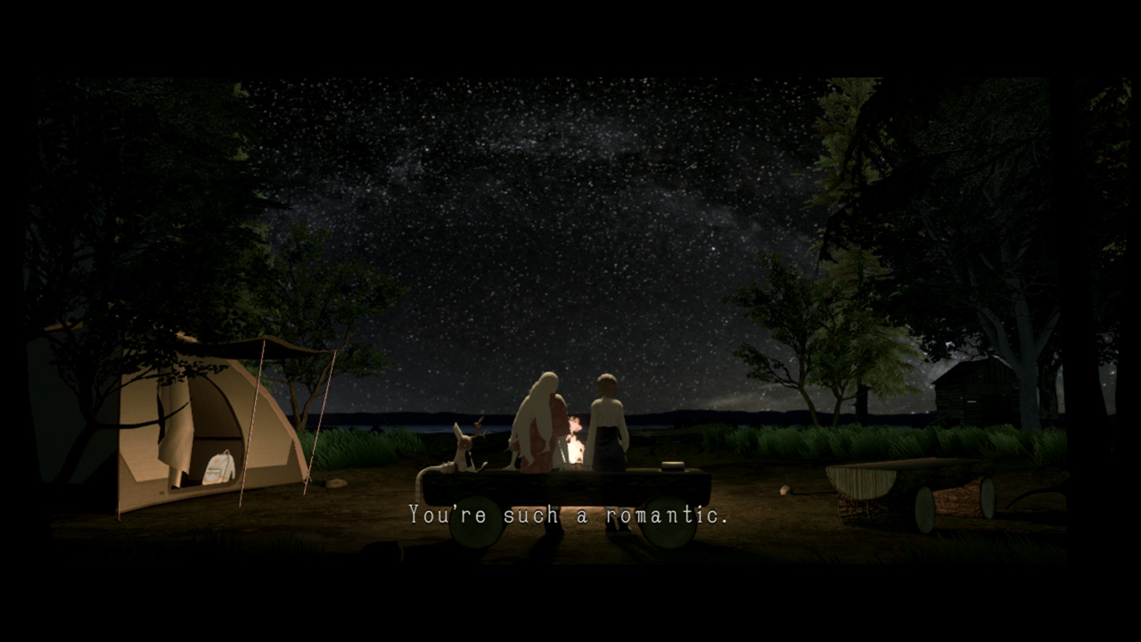 The MISSING: J.J. Macfield and the Island of Memories recenzja PC #1
