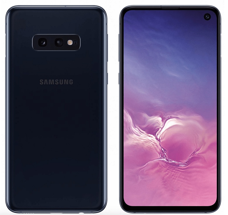 Samsung Galaxy S10 Lite/E