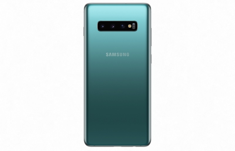 Samsung Galaxy S10+ 2