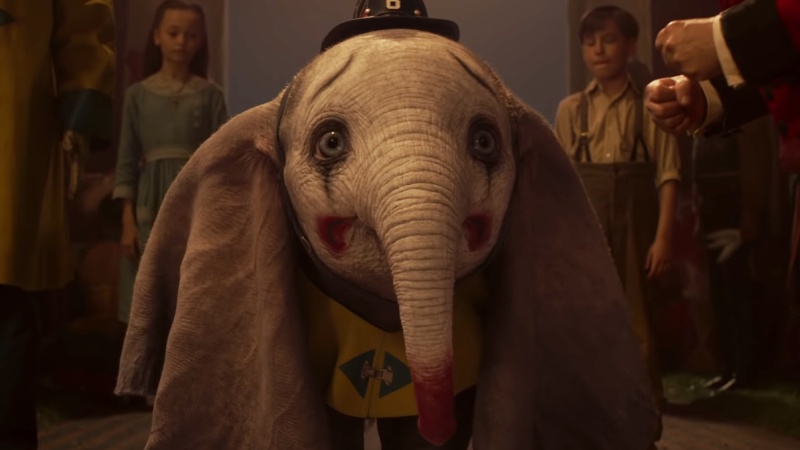 Dumbo recenzja 3