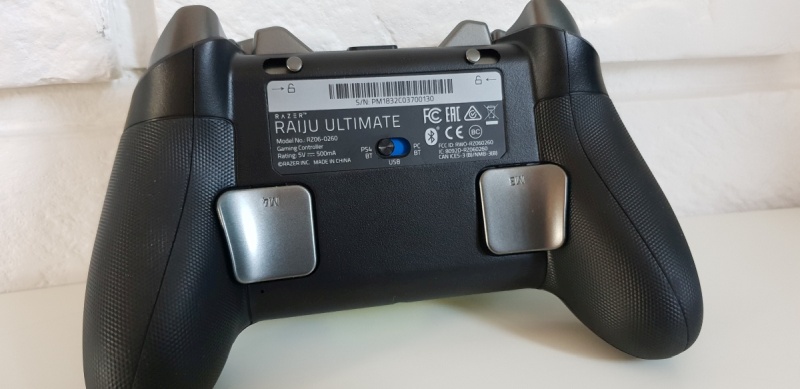 Razer Raiju Ultimate – recenzja sprzętu
