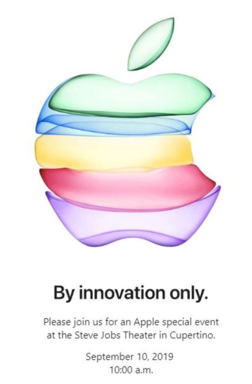 iPhone 11 apple