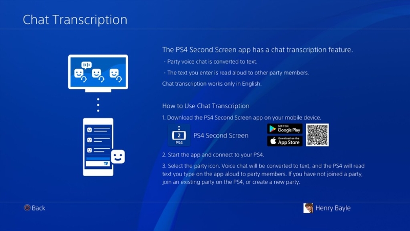 PlayStation Preview Program
