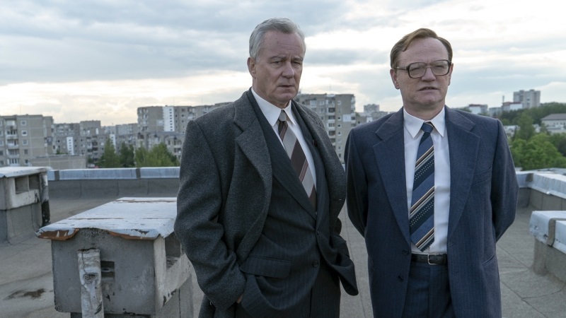 Czarnobyl HBO recenzja 3