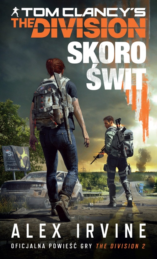 The Division Skoro Świt