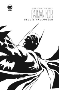 Batman Noir Egmont 2