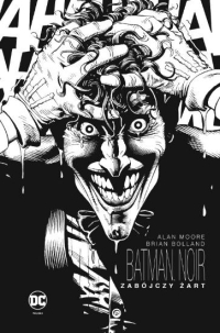 Batman Noir Egmont 4