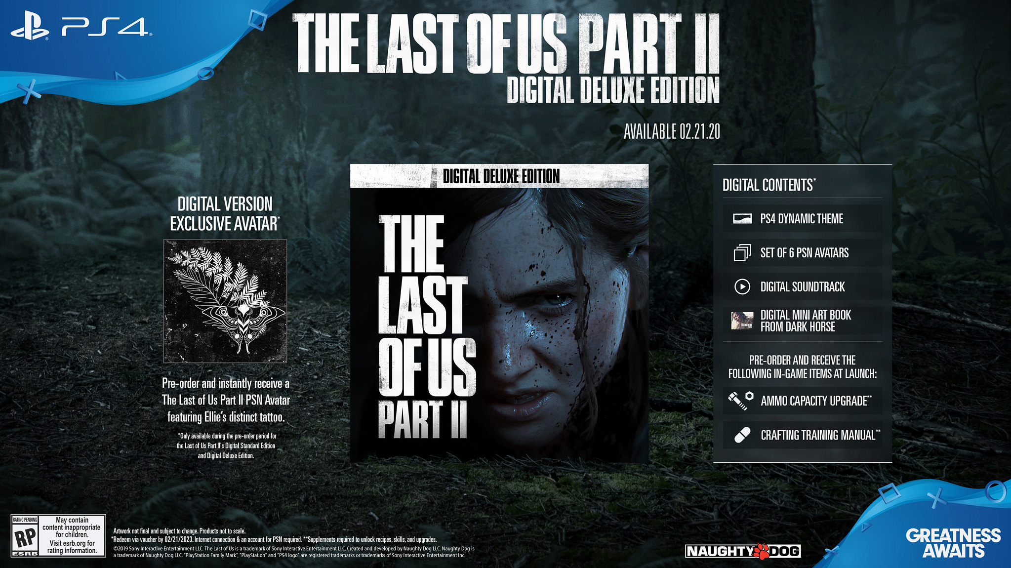 The Last of Us 2 - wydanie 5