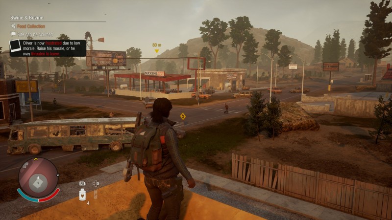 State of Decay 2 recenzja