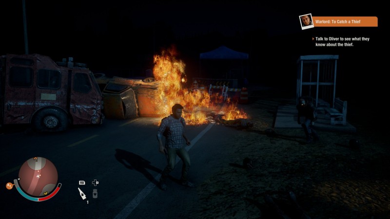 State of Decay 2 recenzja
