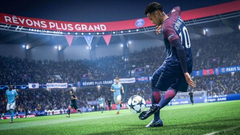 FIFA 19. 7 nowości przygotowanych przez EA Sports