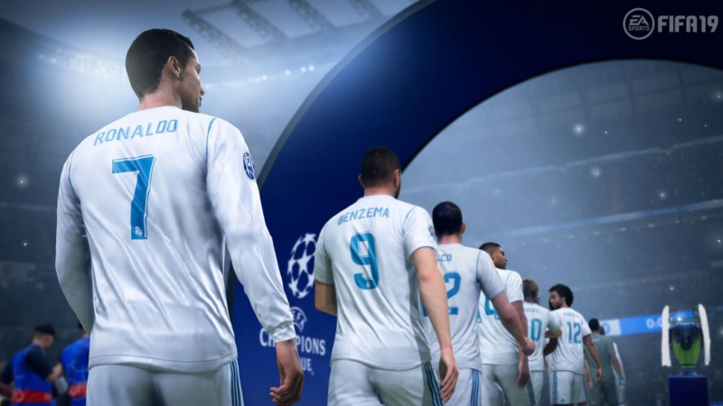 FIFA 19. 7 nowości przygotowanych przez EA Sports