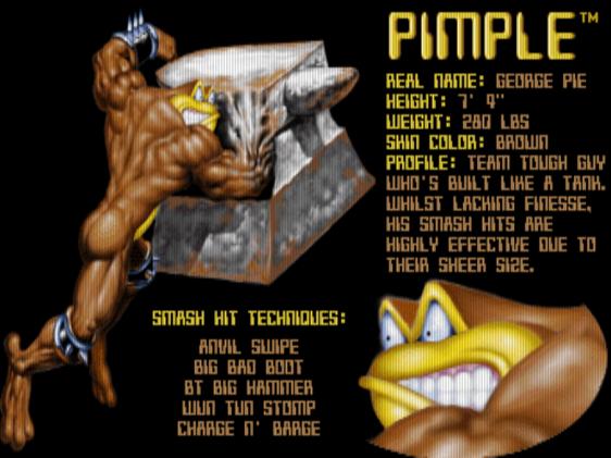 Pimple (Battletoads)
