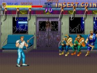Final Fight (Capcom, 1989)
