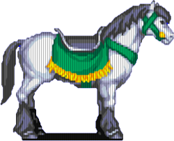 Koń Percevala