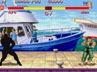 Super Street Fighter II: New Challangers (Capcom, 1993)